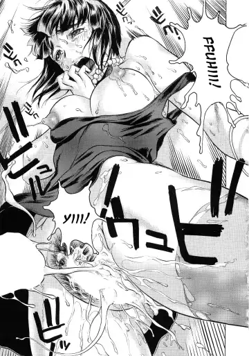 [Beauty Hair] Hiyosaka na Kankei Ch.2 | Inheritance Fhentai - Page 15