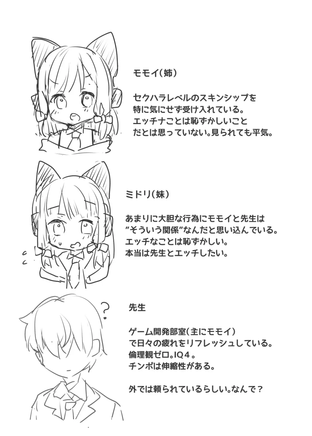 [Karaage3] Onedari Jouzu ni Dekirukana? Fhentai - Page 4