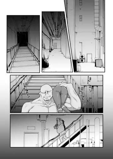 [Sakula] Youma Matenrou 2 Fhentai - Page 2