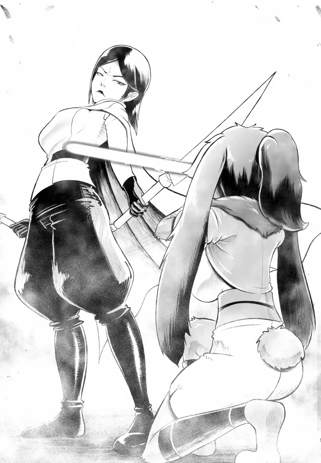 [Kikunyi] Tsutsushinde Ouke Shimasu Fhentai - Page 2