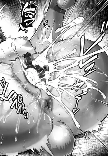 [Kikunyi] Tsutsushinde Ouke Shimasu Fhentai - Page 27