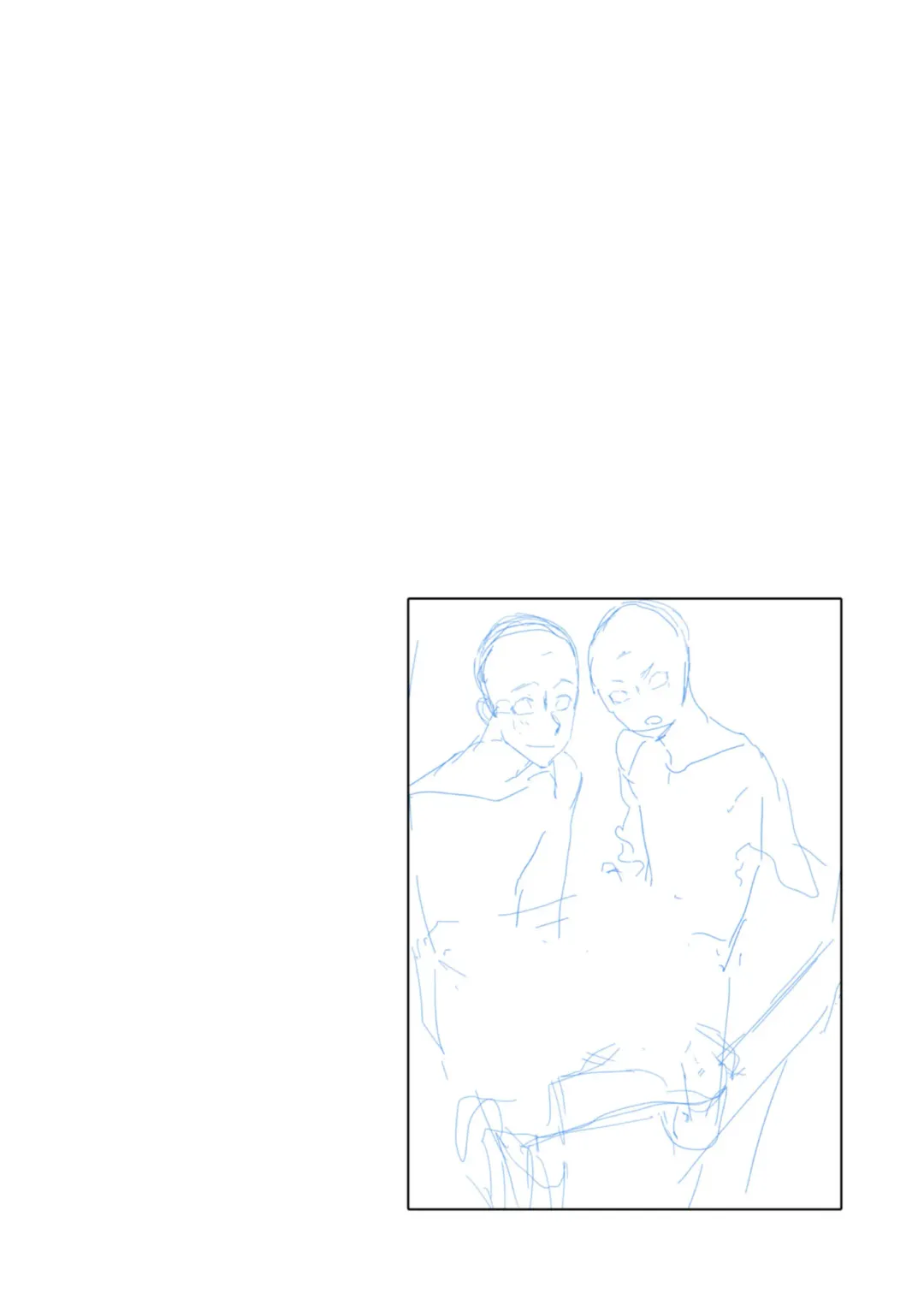 [Takamiya] Seishun Radio Station!! One-Open Buchou no Mugi-kun to Shinnyuu Buin no Kannai-kun Fhentai - Page 3