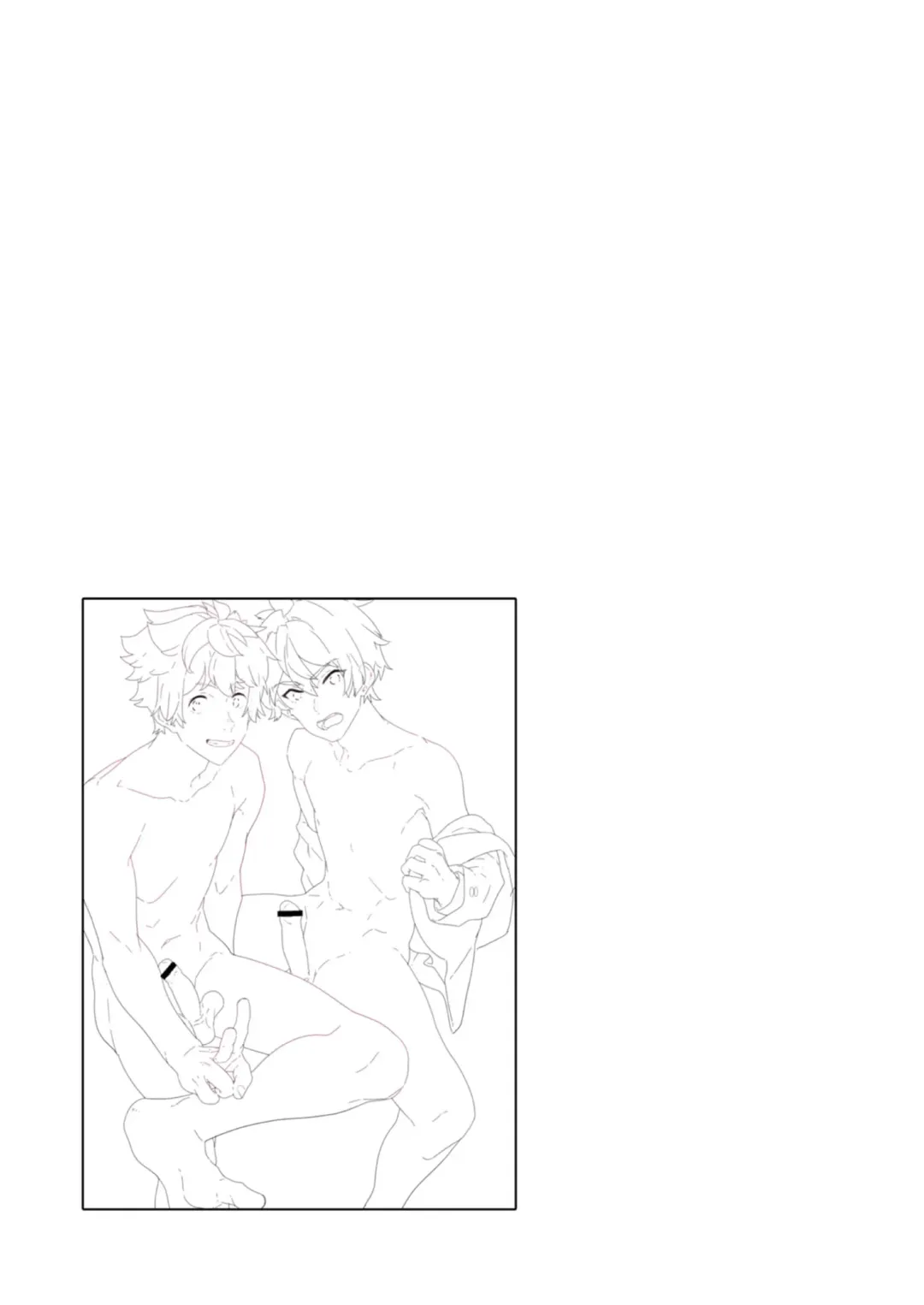 [Takamiya] Seishun Radio Station!! One-Open Buchou no Mugi-kun to Shinnyuu Buin no Kannai-kun Fhentai - Page 71