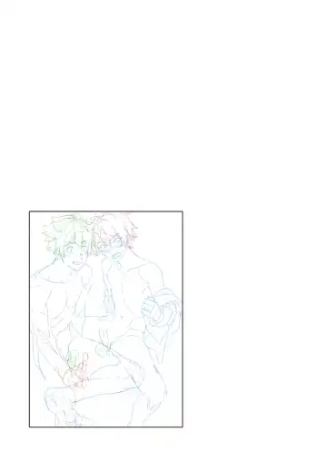 [Takamiya] Seishun Radio Station!! One-Open Buchou no Mugi-kun to Shinnyuu Buin no Kannai-kun Fhentai - Page 69