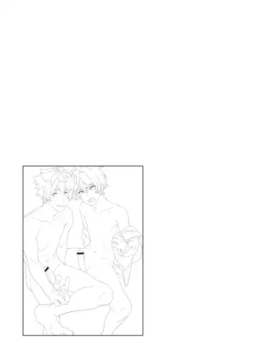 [Takamiya] Seishun Radio Station!! One-Open Buchou no Mugi-kun to Shinnyuu Buin no Kannai-kun Fhentai - Page 71