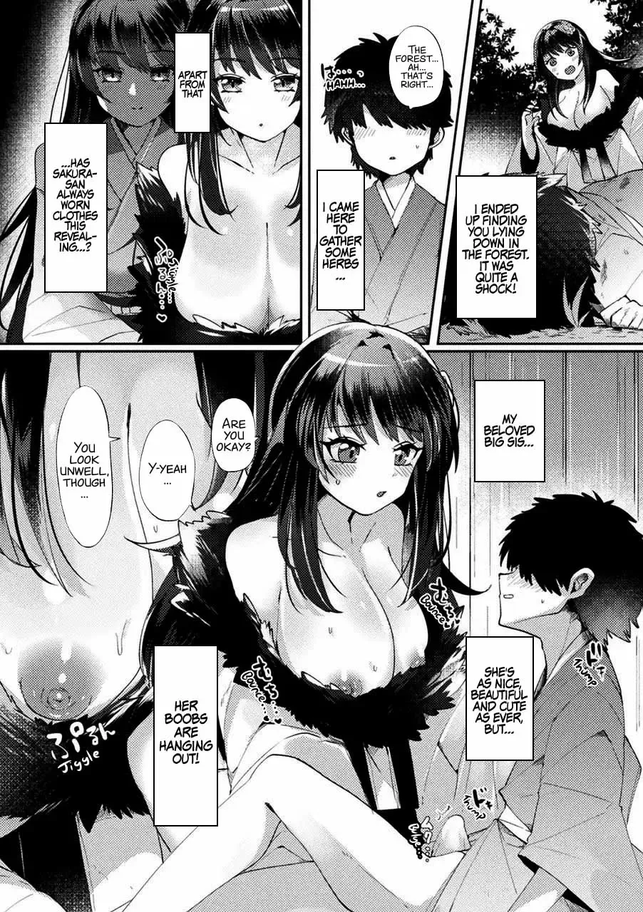 [Mitsuashi] Kanbi na Wana wa Amaku Sasayaku Fhentai - Page 2