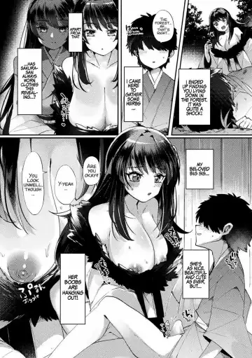 [Mitsuashi] Kanbi na Wana wa Amaku Sasayaku Fhentai - Page 2