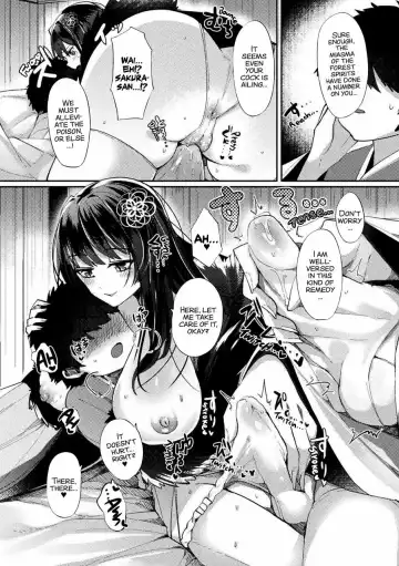 [Mitsuashi] Kanbi na Wana wa Amaku Sasayaku Fhentai - Page 3
