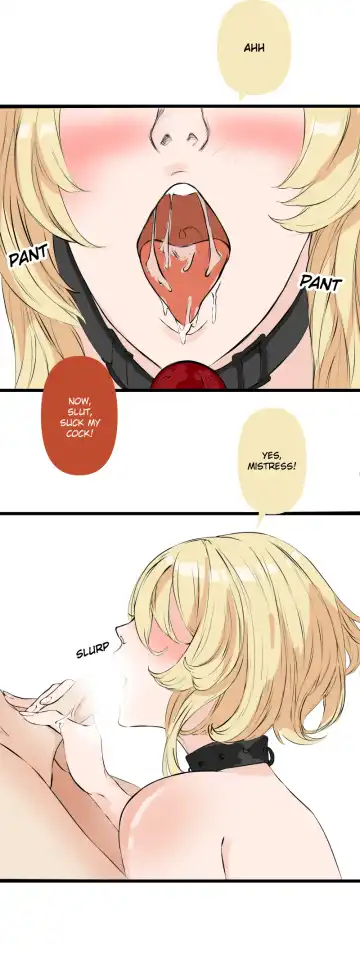 Ningguang's Sex Slave CH1, None Animated Version Fhentai - Page 5