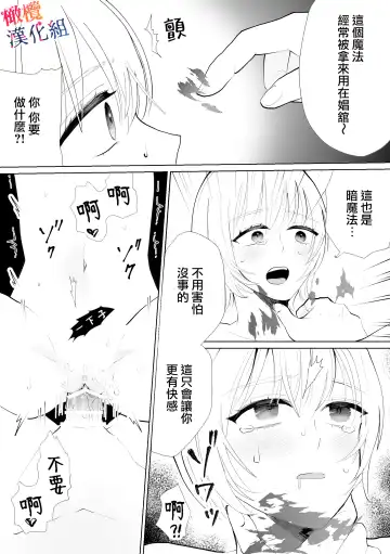 seijonanoni goei kishi o yami ochi sasete shimaimashita｜明明是个圣女却让护卫骑士坠入黑暗 Fhentai - Page 26