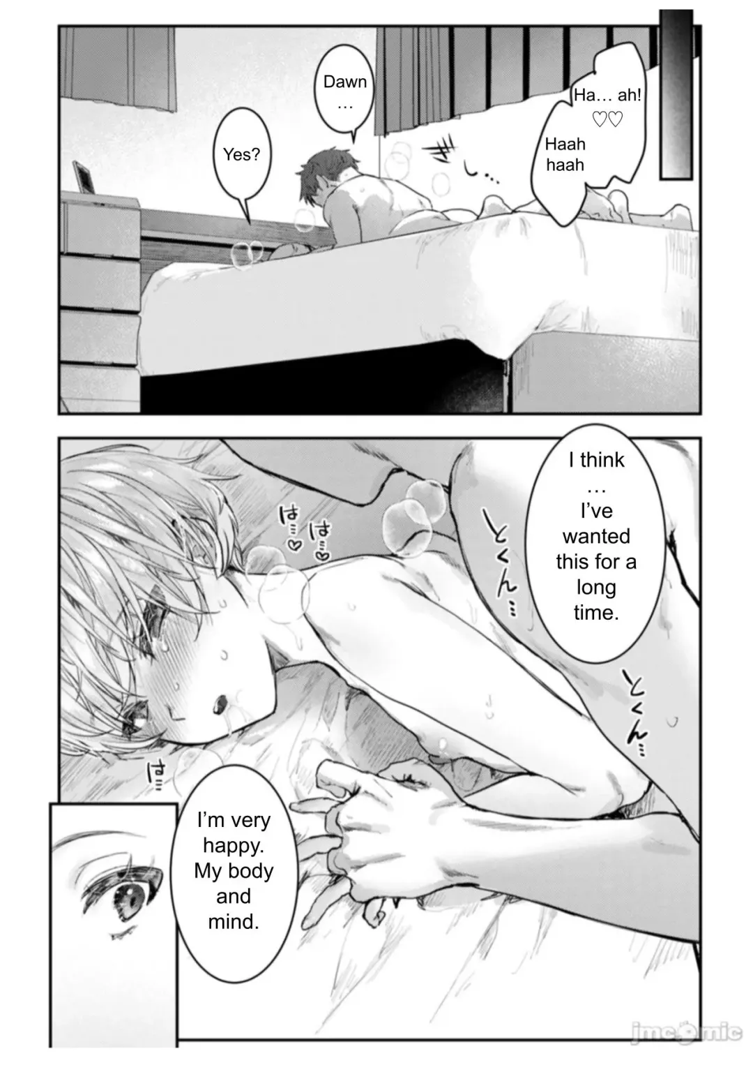 [Nikubou Maranoshin] Osananajimi Choukyou ~Boyish no Ura ni Kakusareta Mesu no Honshou~ Fhentai - Page 46