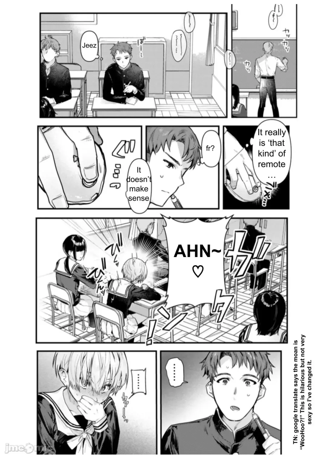 [Nikubou Maranoshin] Osananajimi Choukyou ~Boyish no Ura ni Kakusareta Mesu no Honshou~ Fhentai - Page 5