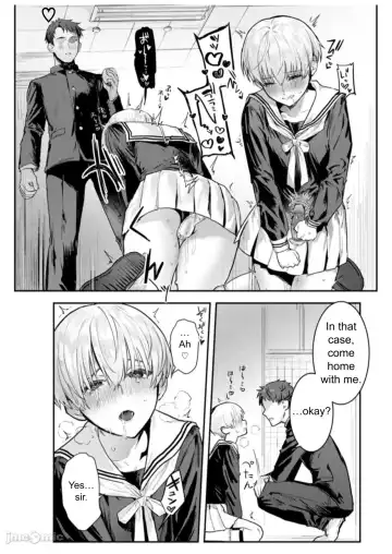 [Nikubou Maranoshin] Osananajimi Choukyou ~Boyish no Ura ni Kakusareta Mesu no Honshou~ Fhentai - Page 10