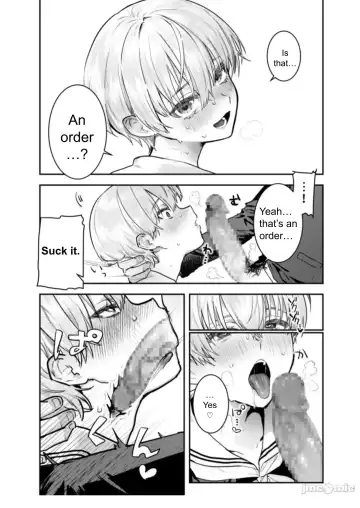 [Nikubou Maranoshin] Osananajimi Choukyou ~Boyish no Ura ni Kakusareta Mesu no Honshou~ Fhentai - Page 13