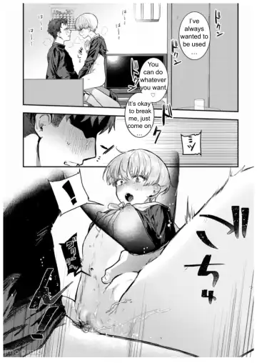 [Nikubou Maranoshin] Osananajimi Choukyou ~Boyish no Ura ni Kakusareta Mesu no Honshou~ Fhentai - Page 16
