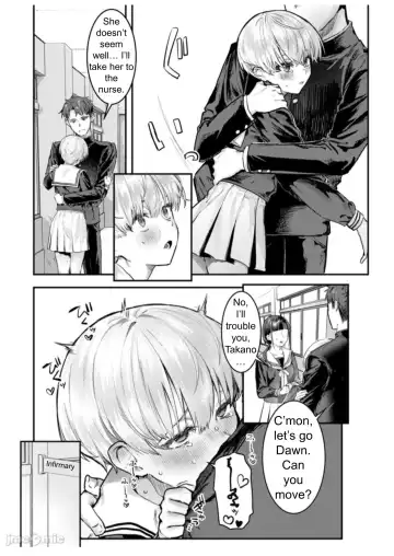 [Nikubou Maranoshin] Osananajimi Choukyou ~Boyish no Ura ni Kakusareta Mesu no Honshou~ Fhentai - Page 22