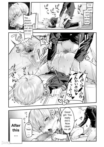 [Nikubou Maranoshin] Osananajimi Choukyou ~Boyish no Ura ni Kakusareta Mesu no Honshou~ Fhentai - Page 28