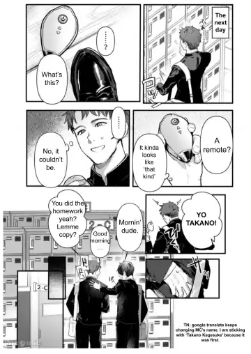 [Nikubou Maranoshin] Osananajimi Choukyou ~Boyish no Ura ni Kakusareta Mesu no Honshou~ Fhentai - Page 4