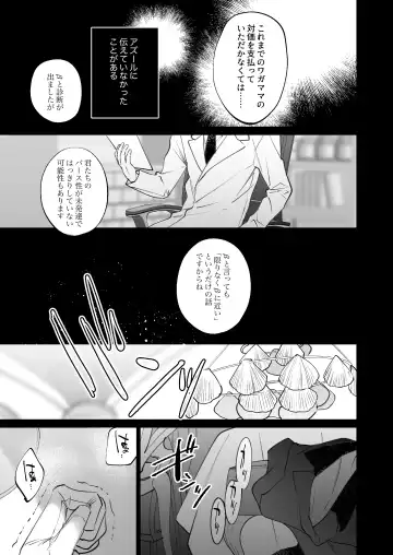 [Shima] The instinct of the masochism Fhentai - Page 13