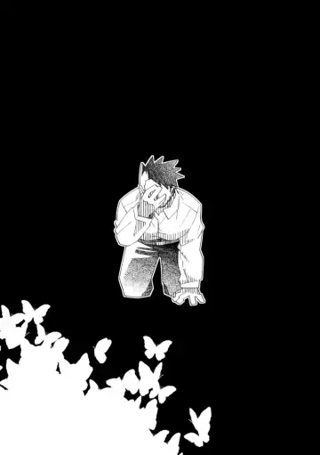 Kagami no Naka wa Ai Mamire Fhentai - Page 20