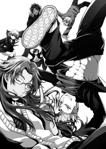 [Tanenashi Miya] Gakuen Yuugi Fhentai - Page 2