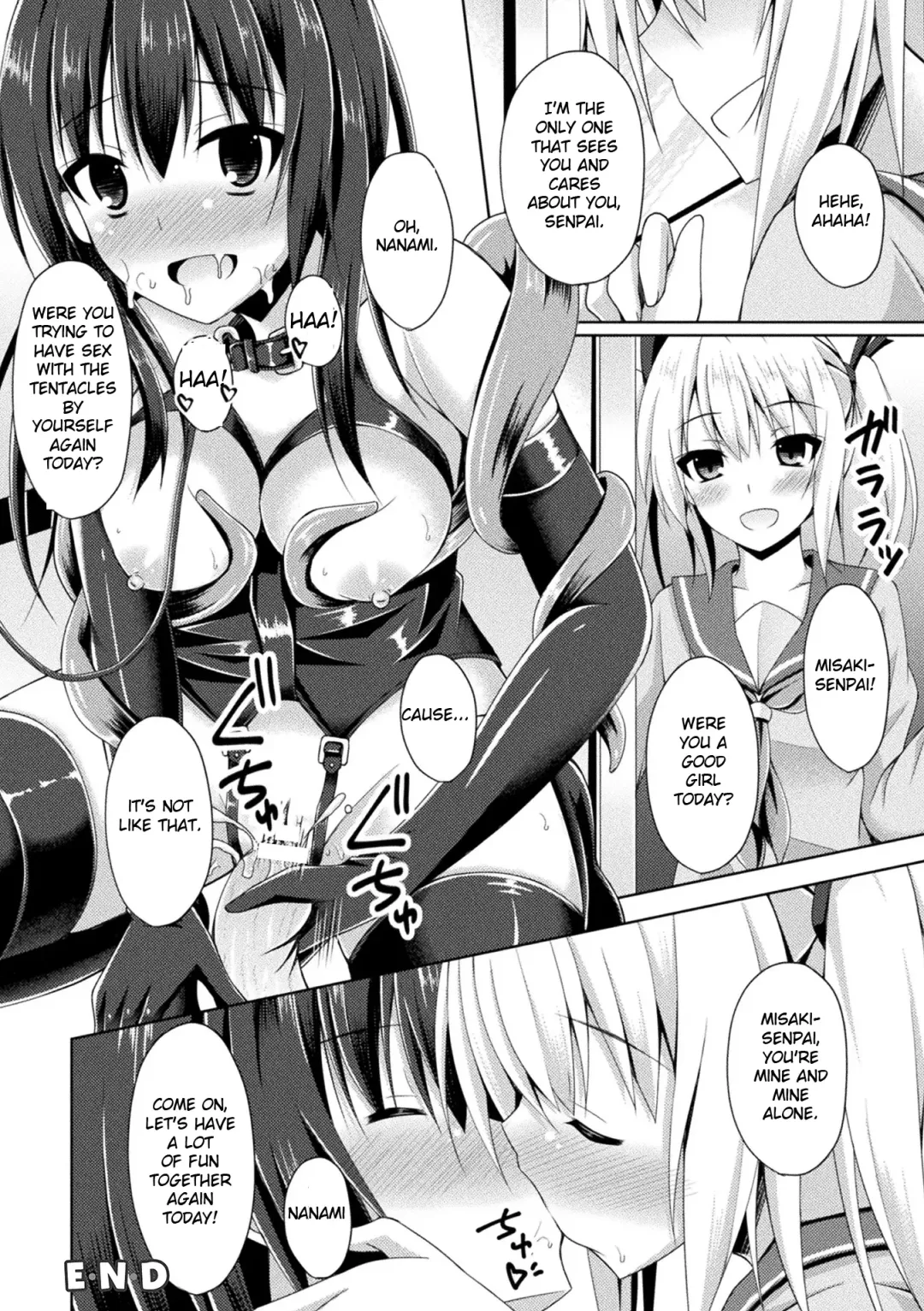 [Narumi Yuu] Koi no Omajinai  | Love Charm Fhentai - Page 20