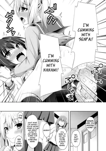 [Narumi Yuu] Koi no Omajinai  | Love Charm Fhentai - Page 19