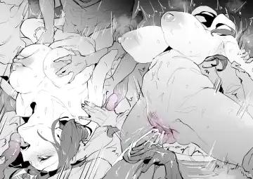 [Poriuretan] Onsen (decensored) Fhentai - Page 11