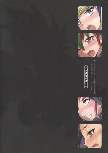 [Kaitou Yuuhi] 4YF Fhentai - Page 37