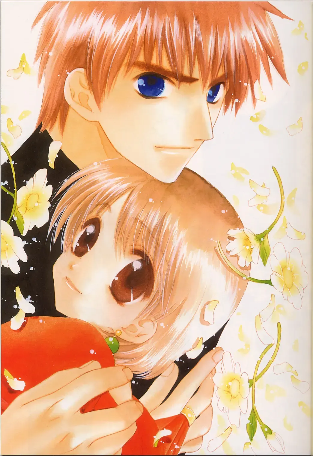 [Yuuki Mitsuru] DagElie-kei. Fhentai - Page 2