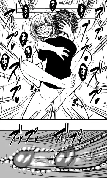 Ore no Osananajimi no Otoko no Shinyuu ga Otokonoko dattashi, douyara Ore o Sukirashii (Seitekina Imi de). Fhentai - Page 27