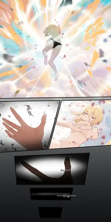 [Lengsediaokafei] 稻妻篇，序 Fhentai - Page 14