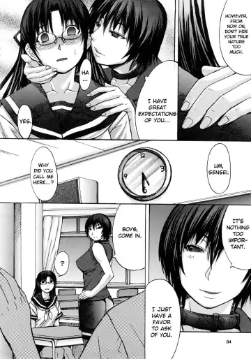 [Kokuryuugan] Chiiku Gangu Fhentai - Page 6