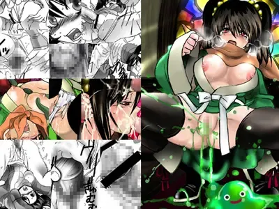 [Loco] Midori no Ekitai Fhentai - Page 38