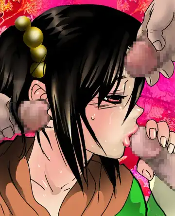 [Loco] Midori no Ekitai Fhentai - Page 12