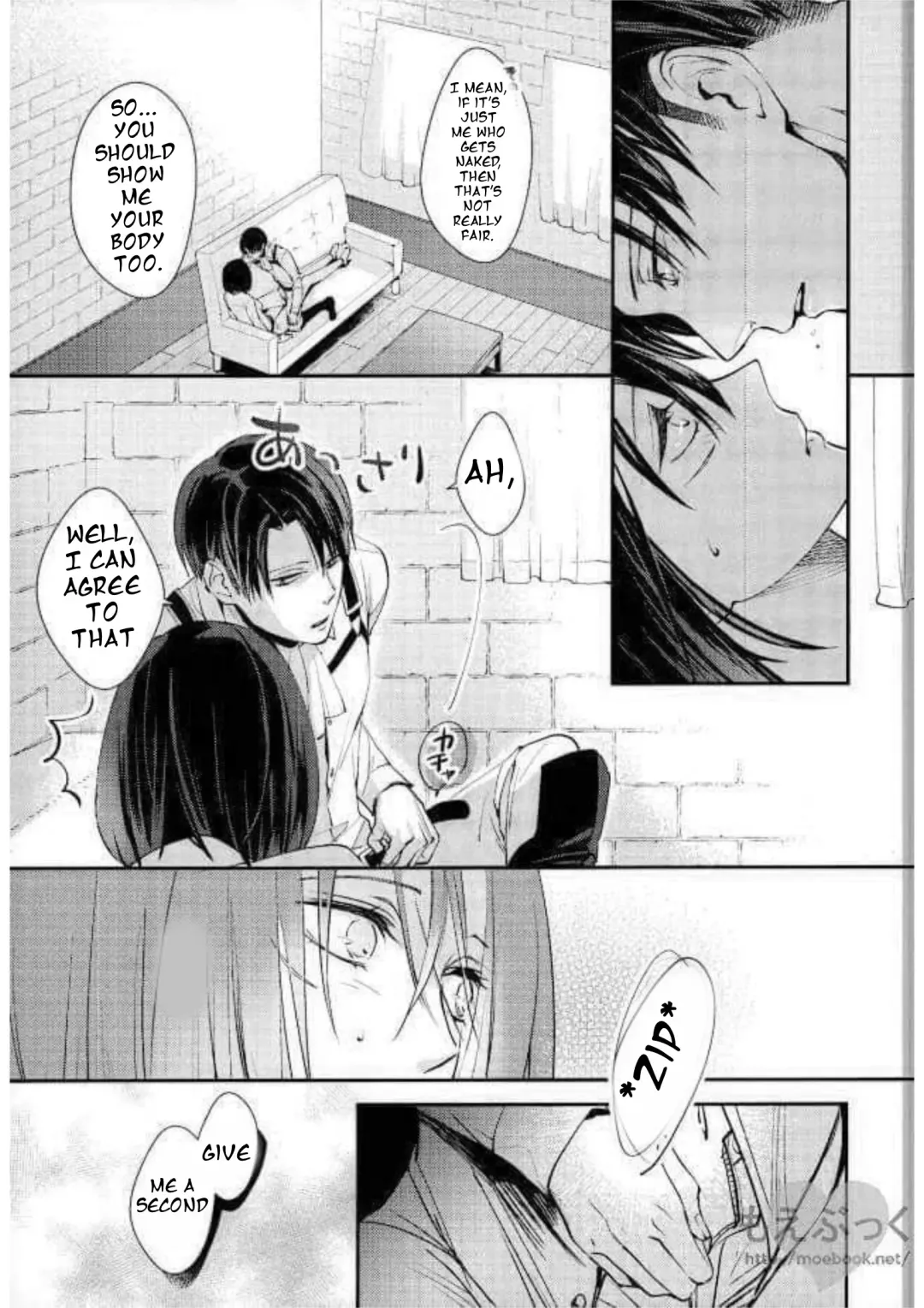 [Sakuragawa Naa] Matte Nado Irarenai | I Can't Wait Fhentai - Page 9