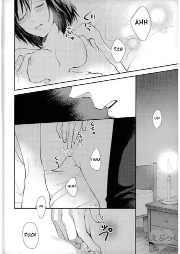 [Sakuragawa Naa] Matte Nado Irarenai | I Can't Wait Fhentai - Page 28