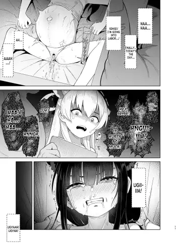 [Taji] Taihen Yoku Dekimashita Fhentai - Page 10