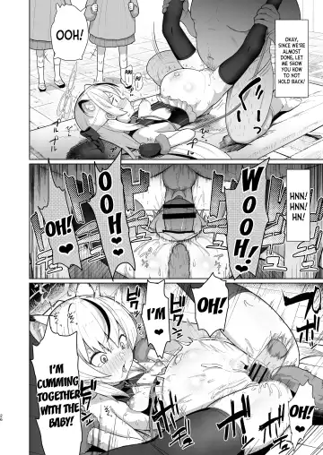 [Taji] Taihen Yoku Dekimashita Fhentai - Page 25