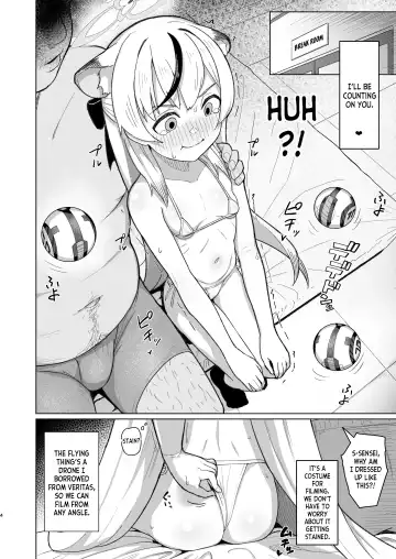 [Taji] Taihen Yoku Dekimashita Fhentai - Page 3