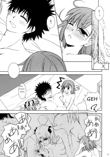 [Futatsuki Kazuo] Onee-sama o AV Satsuei Surun desu no! | I'm going to shoot a porn video with Onee-sama! Fhentai - Page 29