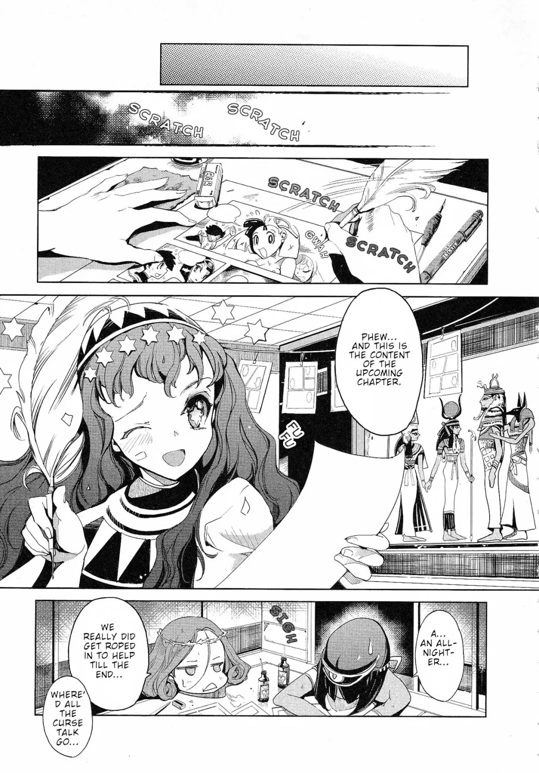[Endou Okito] Eiyuu Senki - The World Conquest | Chapter 10 Fhentai - Page 15