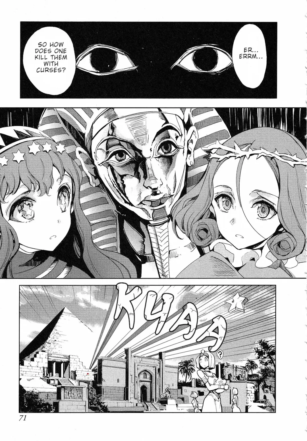 [Endou Okito] Eiyuu Senki - The World Conquest | Chapter 10 Fhentai - Page 3