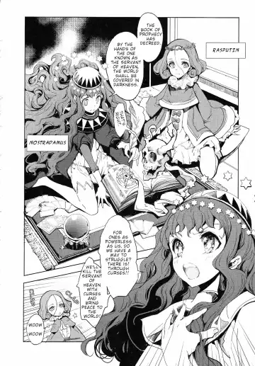 [Endou Okito] Eiyuu Senki - The World Conquest | Chapter 10 Fhentai - Page 2