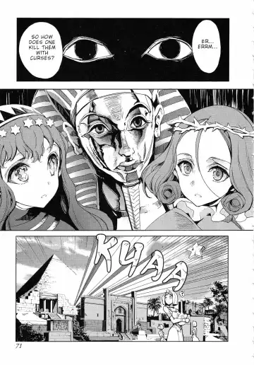 [Endou Okito] Eiyuu Senki - The World Conquest | Chapter 10 Fhentai - Page 3