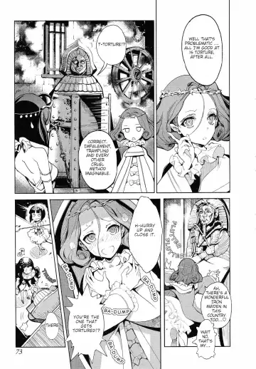 [Endou Okito] Eiyuu Senki - The World Conquest | Chapter 10 Fhentai - Page 5