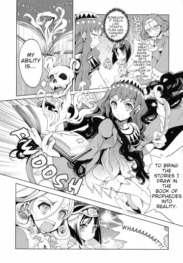 [Endou Okito] Eiyuu Senki - The World Conquest | Chapter 10 Fhentai - Page 8