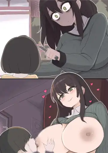 [Shisha No Mukuro] Yabai Onee-chan Fhentai - Page 6