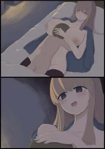 [Shisha No Mukuro] Hikikomori Ojou-sama Fhentai - Page 8