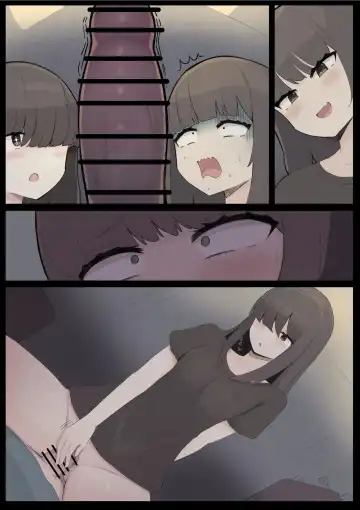 [Shisha No Mukuro] Seibi Koujou no Onee-san Fhentai - Page 7